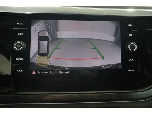 Volkswagen Taigo 1.0 TSI Style