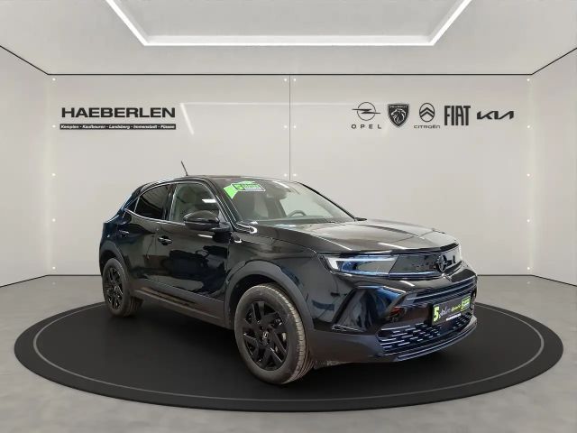 Opel Mokka 1.2 Turbo GS-Line Grand Sport Turbo
