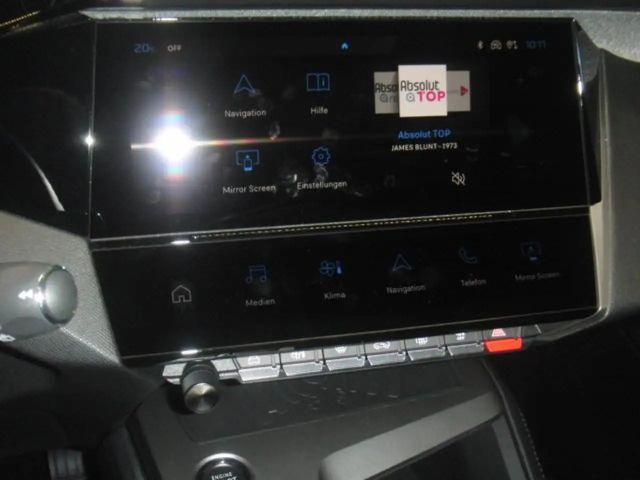 Peugeot 308 Allure Pack