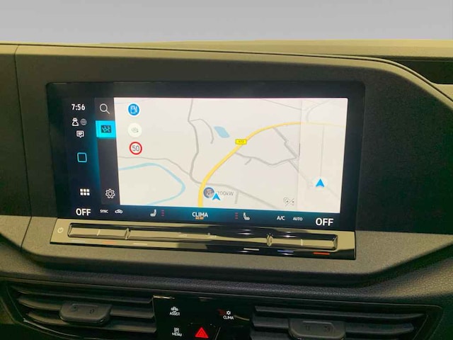 Volkswagen Caddy 2.0 TDI