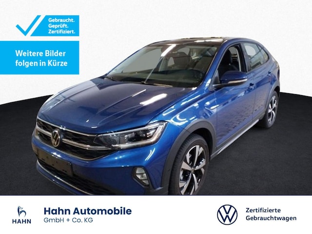 Volkswagen Taigo 1.0 TSI DSG Style