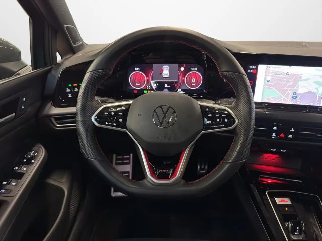 Volkswagen Golf 2.0 TSI DSG GTI