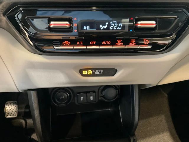 Suzuki Swift AllGrip Comfort DualJet