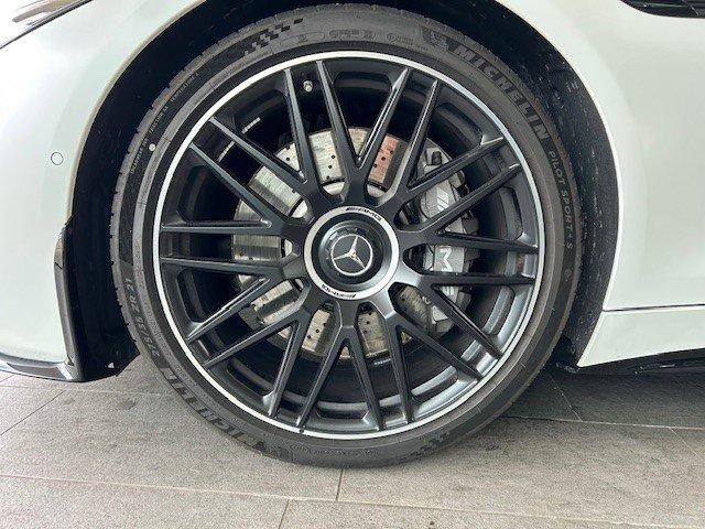 Mercedes-Benz AMG SL Night II Sound/360°/Distr./Aerodynamik