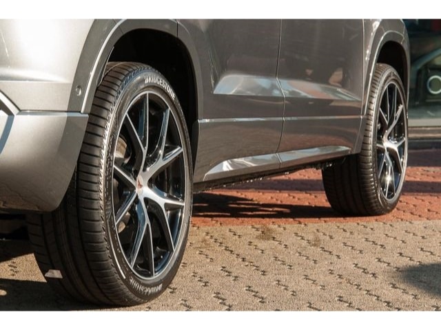 Cupra Ateca 2.0 TSI 4Drive