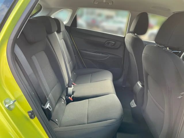 Hyundai i20 1.0 T-GDi Trend