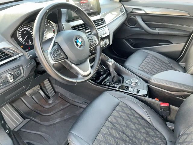 BMW X1 xDrive25e