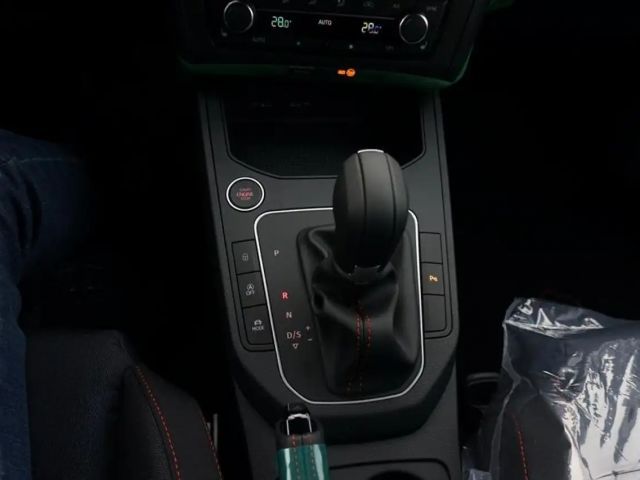 Seat Ibiza DSG FR-lijn