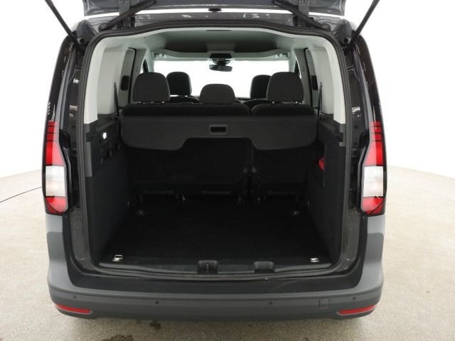 Volkswagen Caddy Caddy TSI Navi Kamera Standheizung