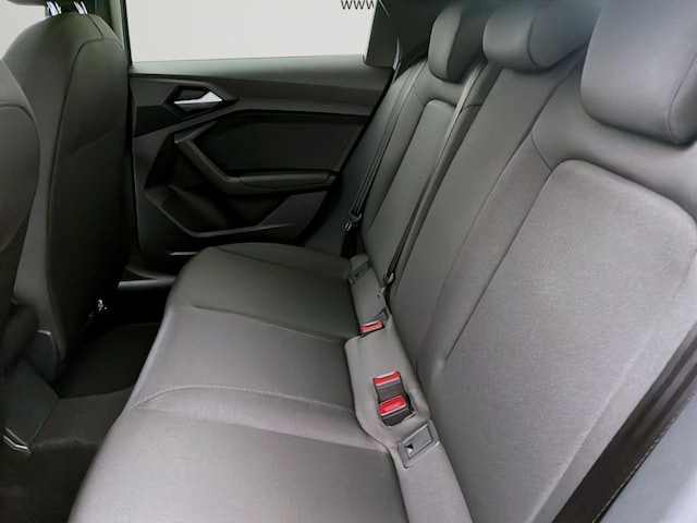 Audi A1 25 TFSI Sportback