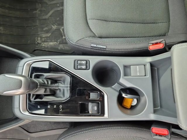 Subaru Crosstrek AWD e-Boxer