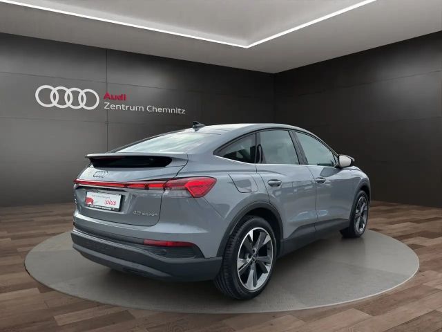 Audi Q4 e-tron 40 Sportback