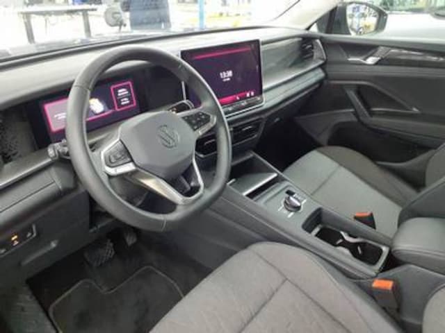 Volkswagen Tayron 2.0 TDI DSG IQ.Drive Life