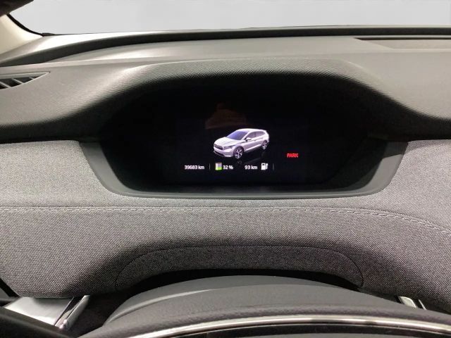 Skoda Enyaq Loft iV 60