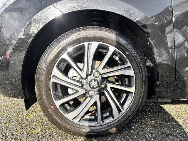 Suzuki Swift Comfort DualJet Plus