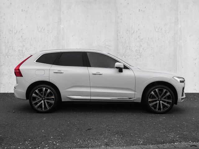 Volvo XC60 Bright Plus