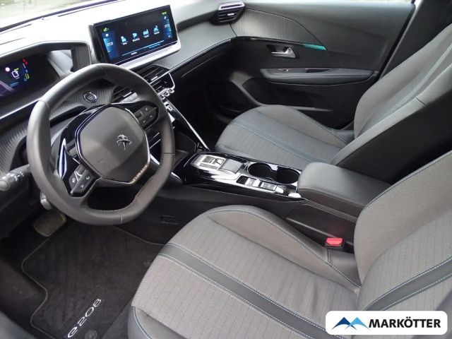 Peugeot 208 Allure Pack