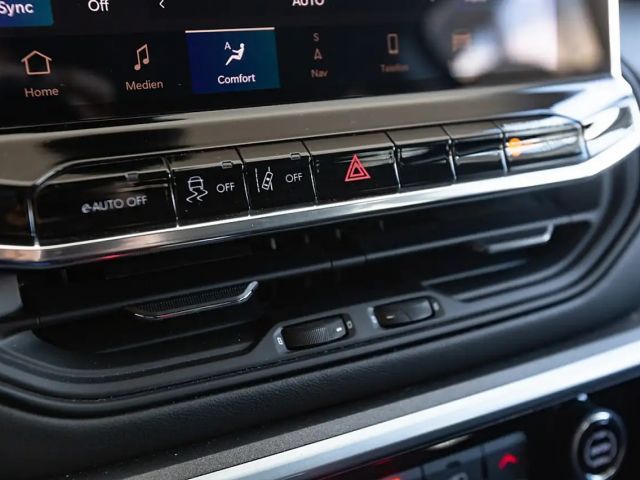 Jeep Compass Altitude Hybrid