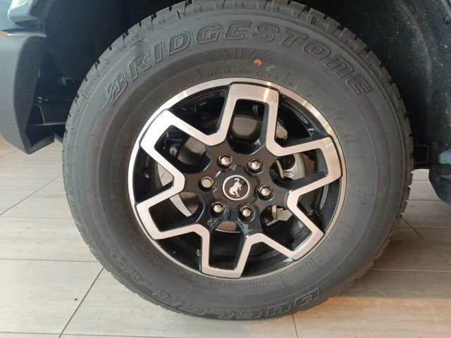 Ford Bronco 4x4 AWD Outer Banks