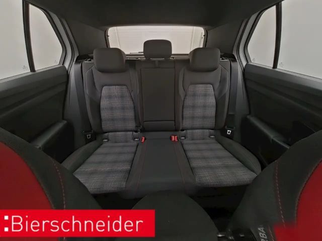 Volkswagen Golf 2.0 TSI DSG GTI Style