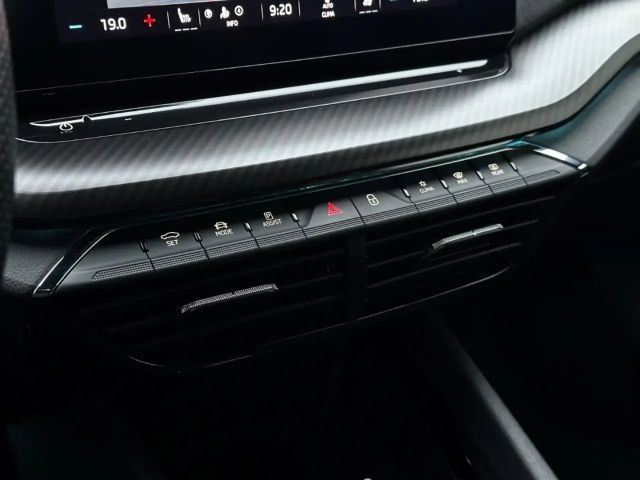 Skoda Octavia 2.0 TSI Combi RS iV