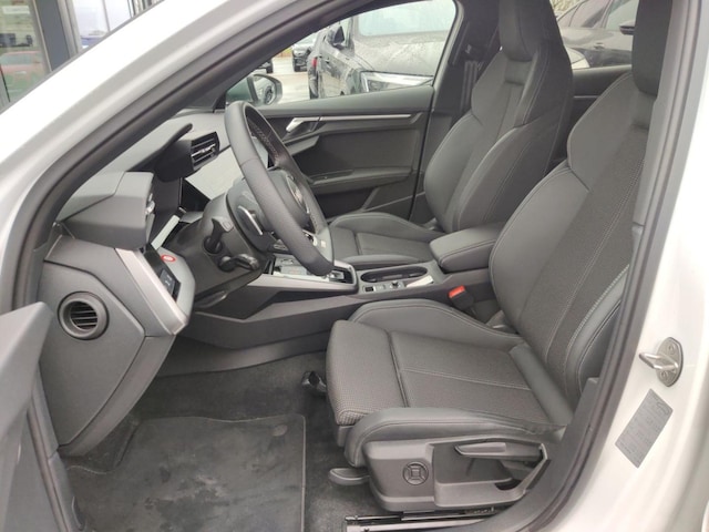 Audi S3 Quattro S-Tronic Sportback