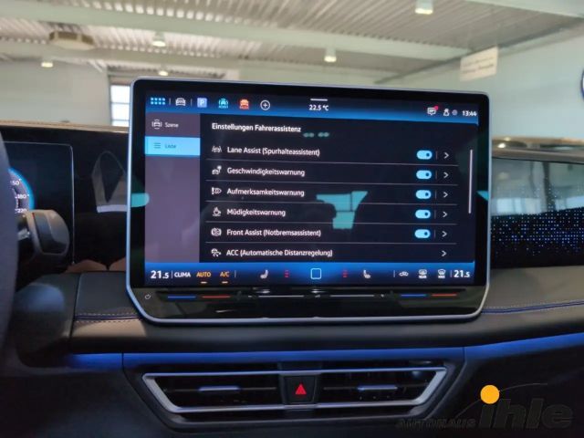 Volkswagen Tiguan DSG R-Line