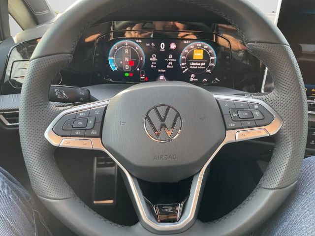 Volkswagen Golf 2.0 TDI R-Line Variant