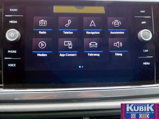 Volkswagen Polo IQ.Drive