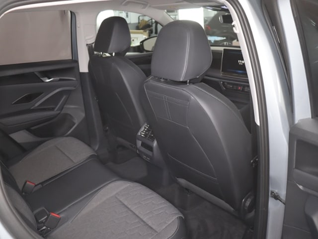 Volkswagen Tiguan eHybrid