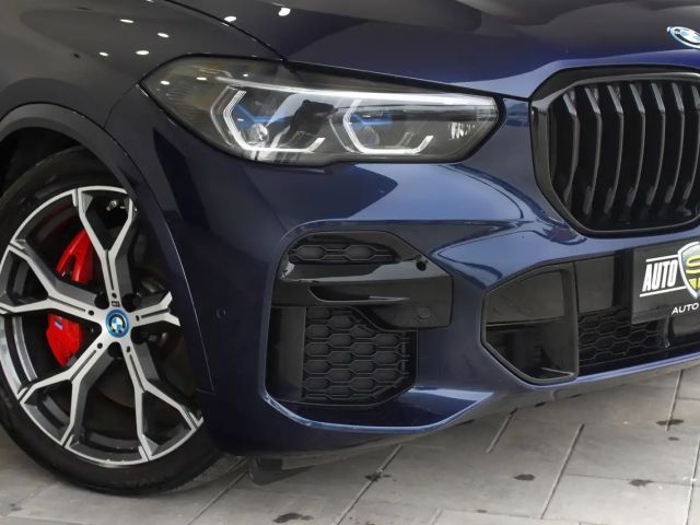 BMW X5 M-Sport xDrive xDrive45e