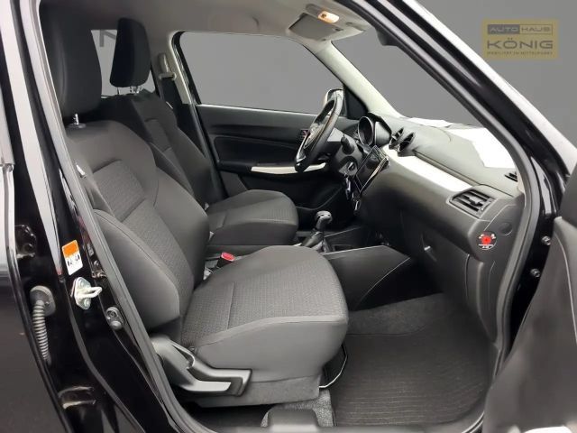 Suzuki Swift Comfort