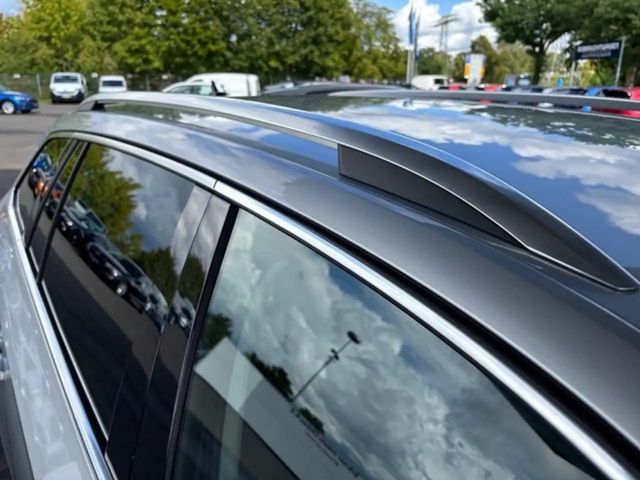 Skoda Superb 2.0 TDI Combi Style Style