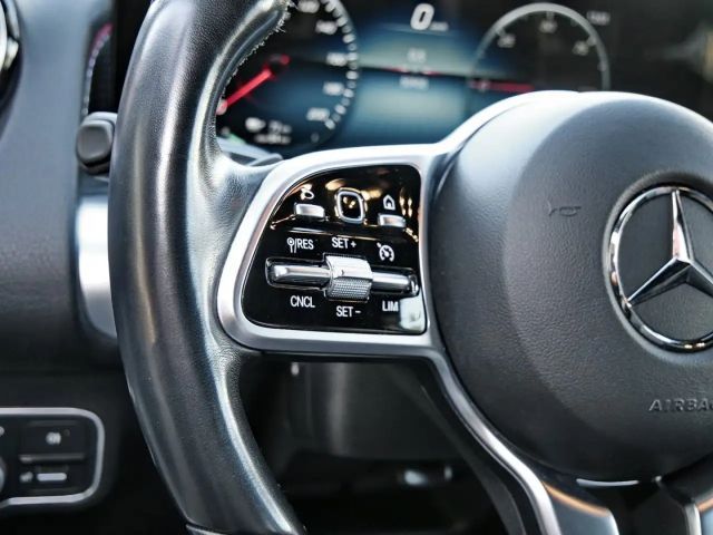 Mercedes-Benz EQB 250 Advanced