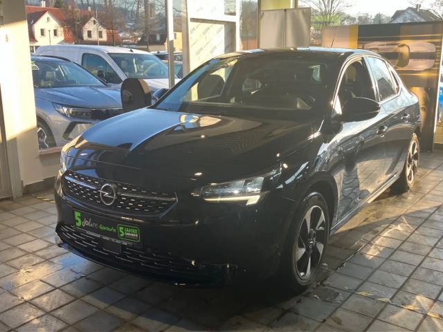 Opel Corsa Rückfahrkamera,Sitzheizung,Tempomat