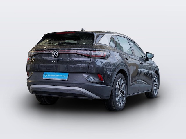 Volkswagen ID.4 Performance Pro Pure