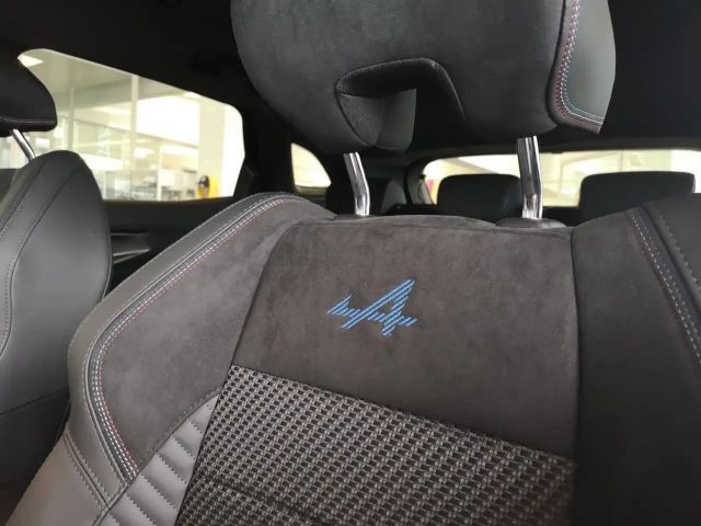 Renault Austral Alpine E-Tech Esprit