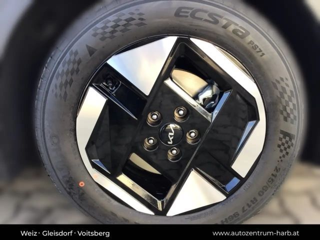 Kia EV3 81.4 kWh Earth FWD Plus