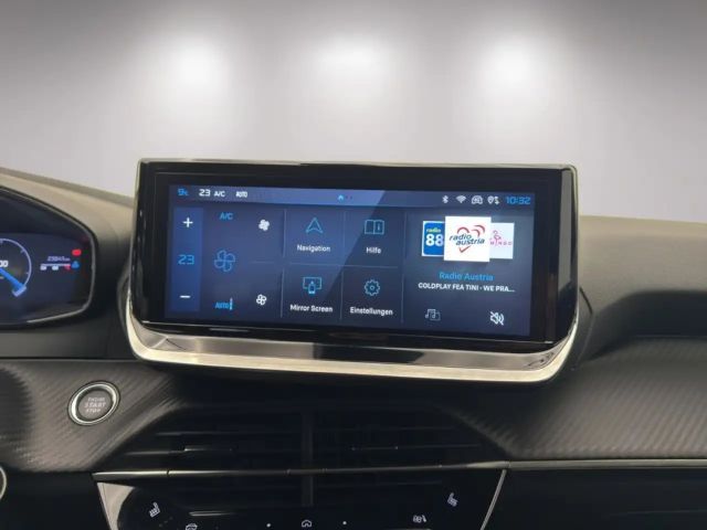 Peugeot 2008 Allure Pack PureTech