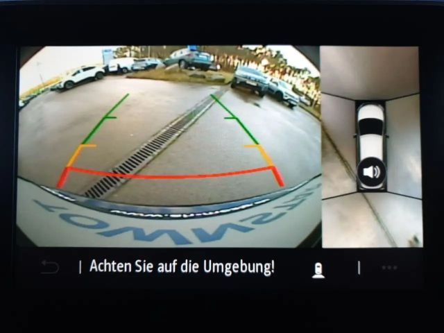 Nissan Townstar Tekna Townstar EV