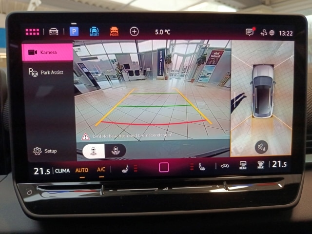 Volkswagen T-Roc 1.5 eTSI R-Line