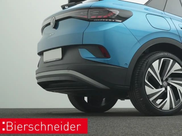 Volkswagen ID.4 IQ.Drive Performance Pro