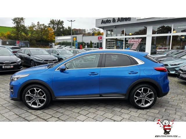 Kia XCeed GDi Spirit