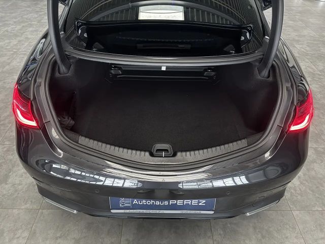 Mercedes-Benz CLE 300 4MATIC AMG Line Coupé