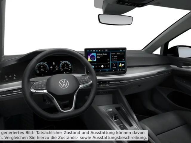Volkswagen Golf DSG eHybrid