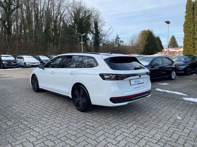 Volkswagen Passat DSG R-Line Variant