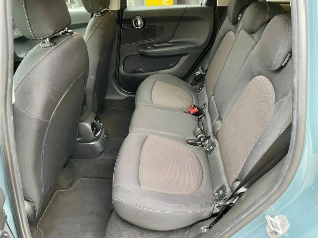 MINI Cooper Countryman *ADAP.LED*SHZ*R-KAMERA*NAVI*EL.HECKKLAPPE*KEYLESS*