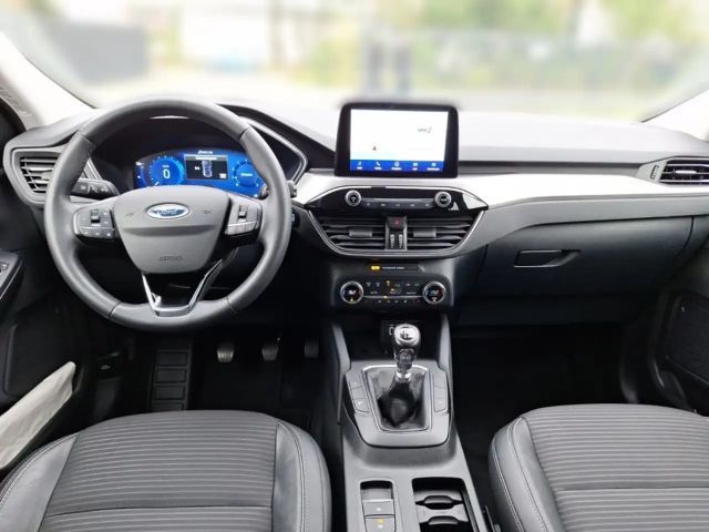 Ford Kuga Titanium X