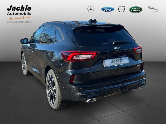 Ford Kuga Hybrid ST Line X