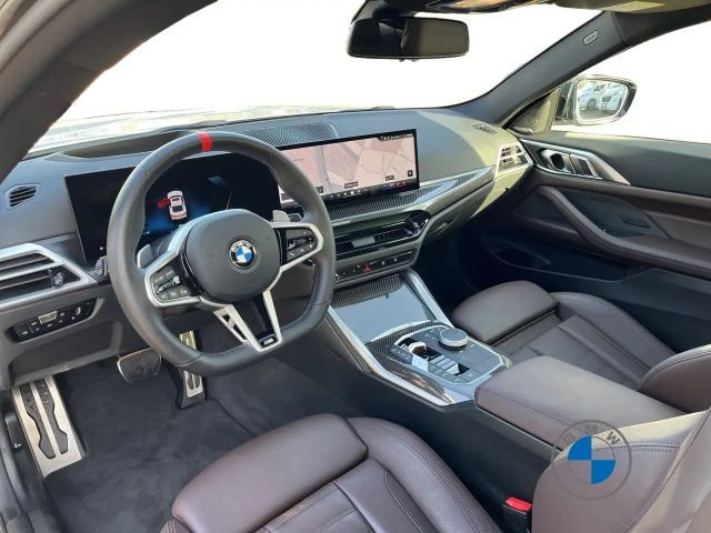 BMW 440 Coupé M-Sport M440i xDrive